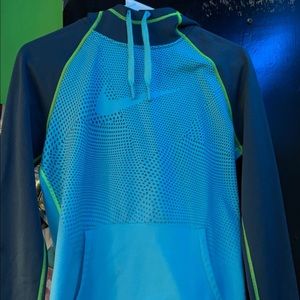 Nike womens hoodie
